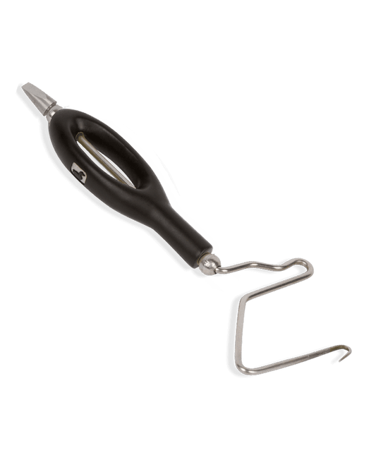 Ergo Whip Finisher