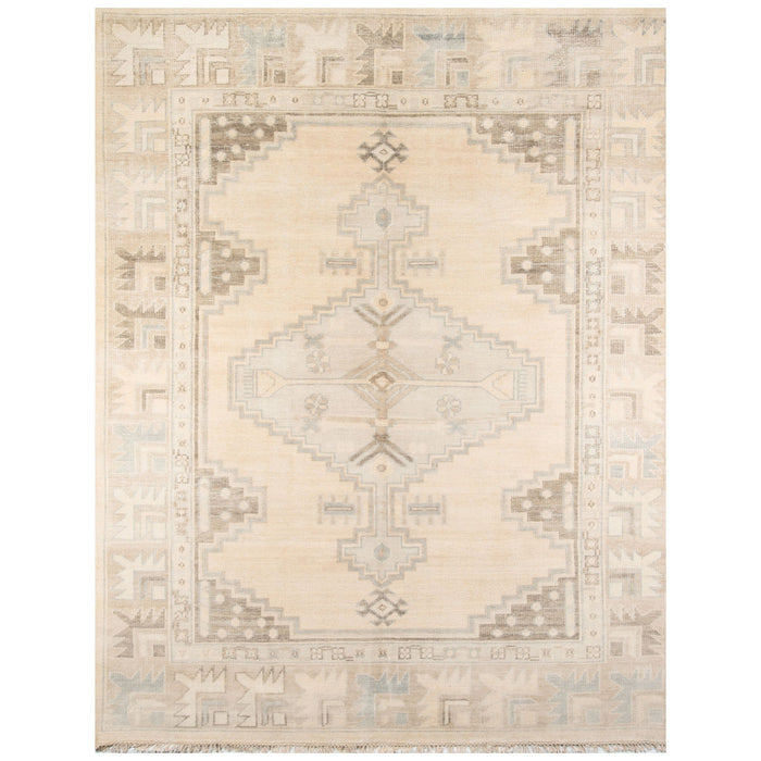 Erin Gates by Momeni Concord Walden Hand Knotted Wool Area Rug