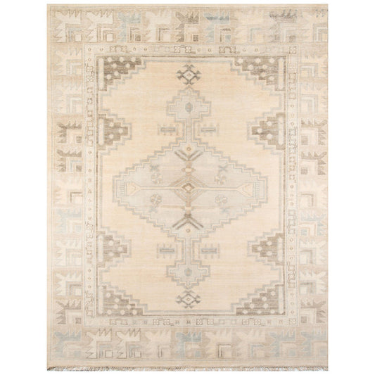 Erin Gates by Momeni Concord Walden Hand Knotted Wool Area Rug
