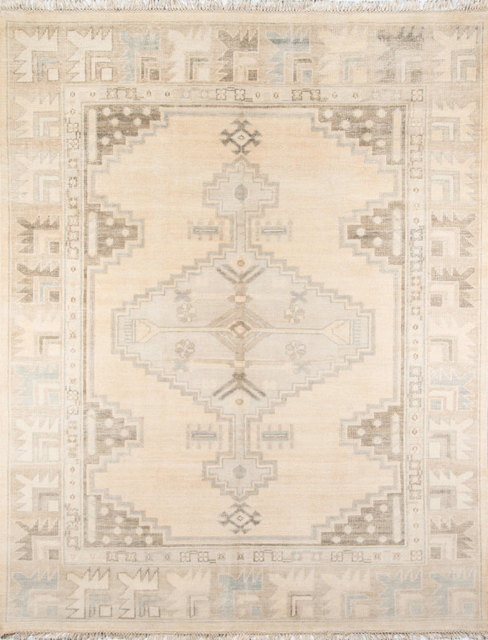 Erin Gates by Momeni Concord Walden Hand Knotted Wool Area Rug