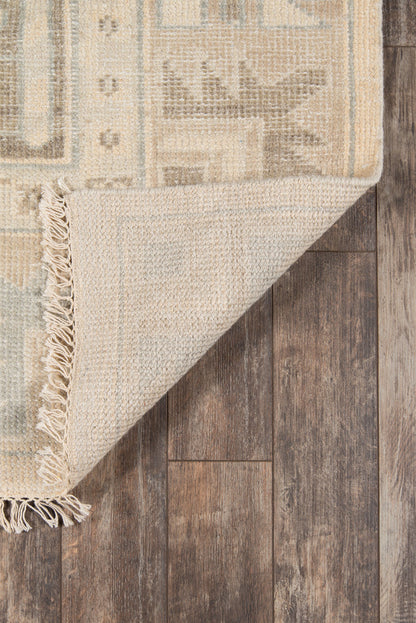 Erin Gates by Momeni Concord Walden Hand Knotted Wool Area Rug