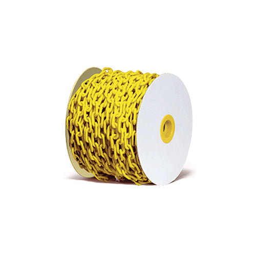 Esko Yellow 50m Plastic Chain