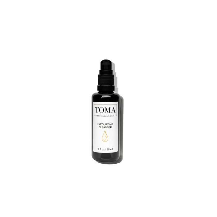 Exfoliating Cleanser