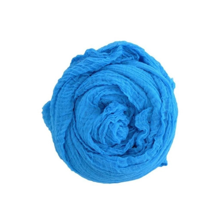 Tennis Shoe Blue