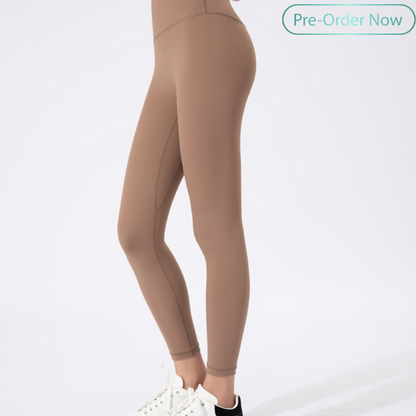 Fit Tension Yoga Leggings for Women
