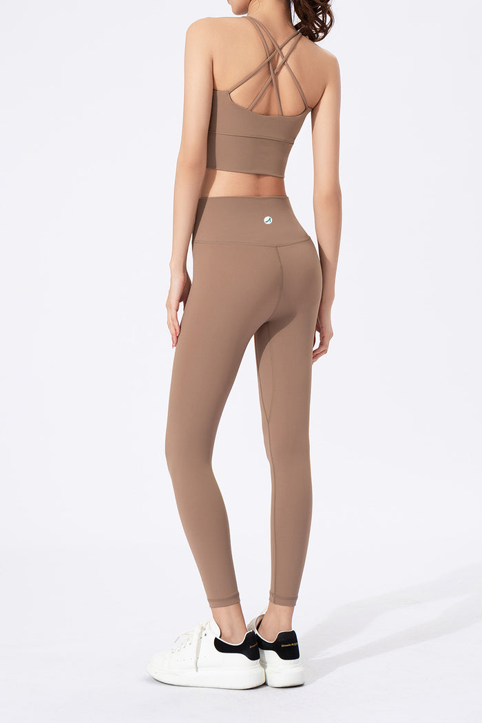 Fit Tension Yoga Leggings for Women