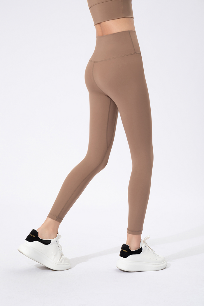 Fit Tension Yoga Leggings for Women