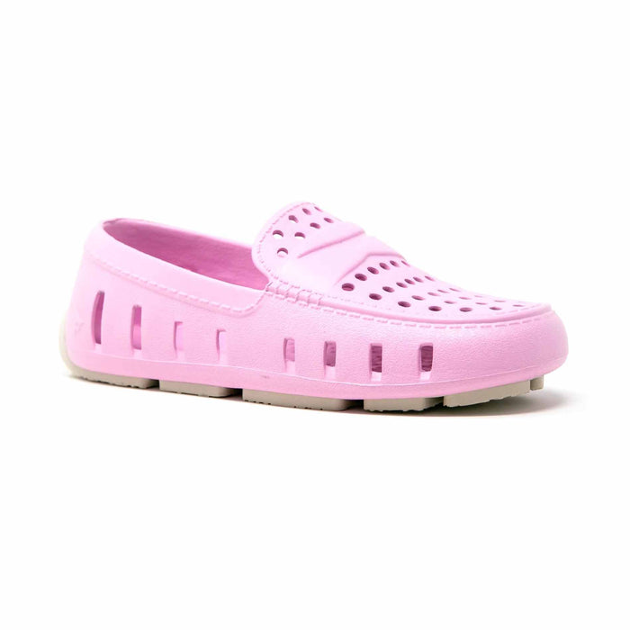 Floafers Kids Prodigy Driver Loafers