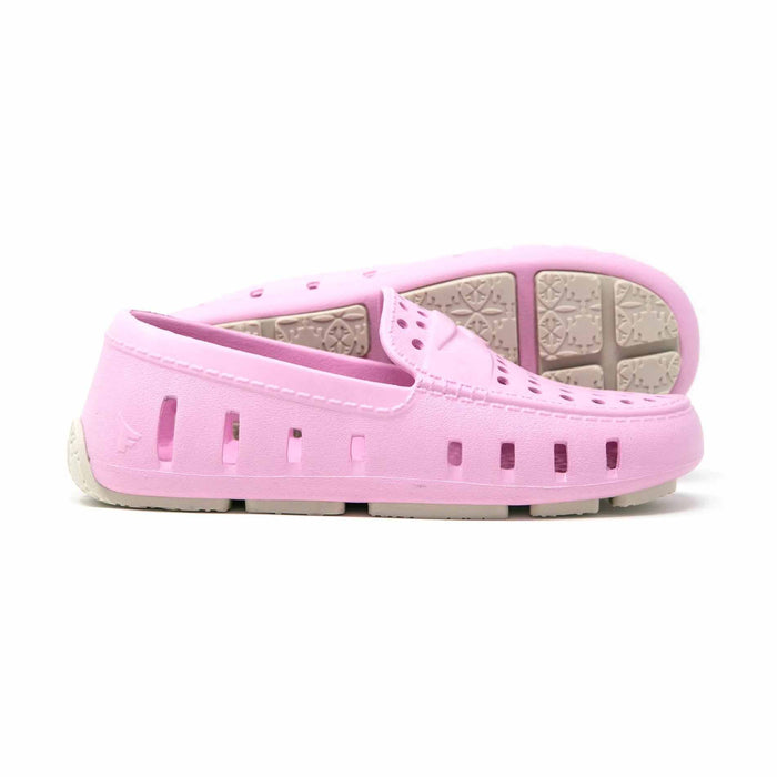 Floafers Kids Prodigy Driver Loafers