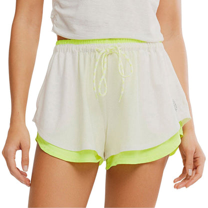 FP Movement Women's Stretch Reversible Shorts