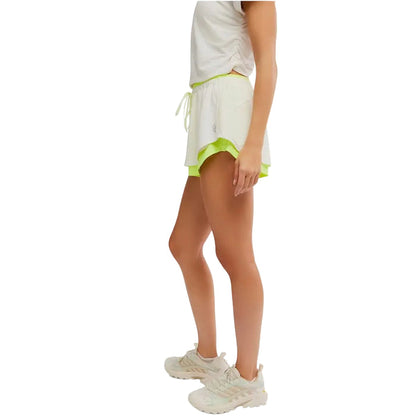 FP Movement Women's Stretch Reversible Shorts