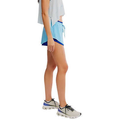 FP Movement Women's Stretch Reversible Shorts