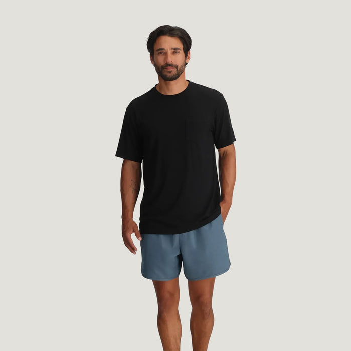 Free Fly Men's Reverb Shorts - 5.5