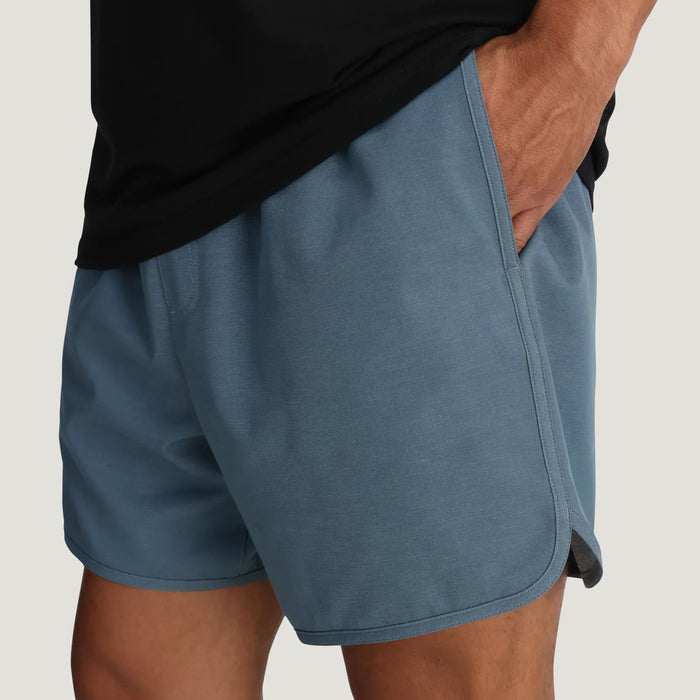 Free Fly Men's Reverb Shorts - 5.5