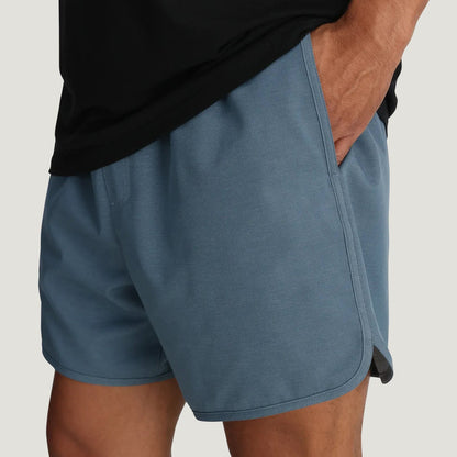 Free Fly Men's Reverb Shorts - 5.5