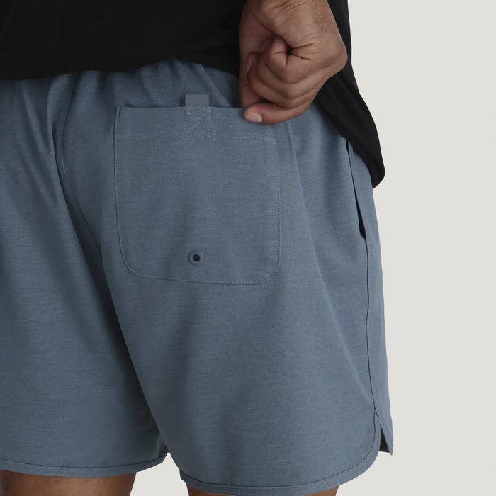 Free Fly Men's Reverb Shorts - 5.5