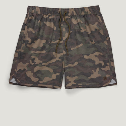 Free Fly Men's Reverb Shorts - 5.5