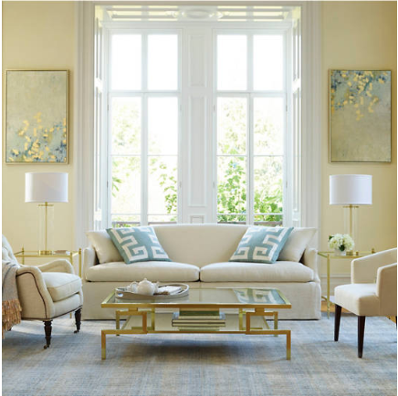 Geneva Woven Rug