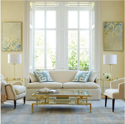 Geneva Woven Rug