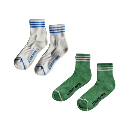 Girlfriend Socks