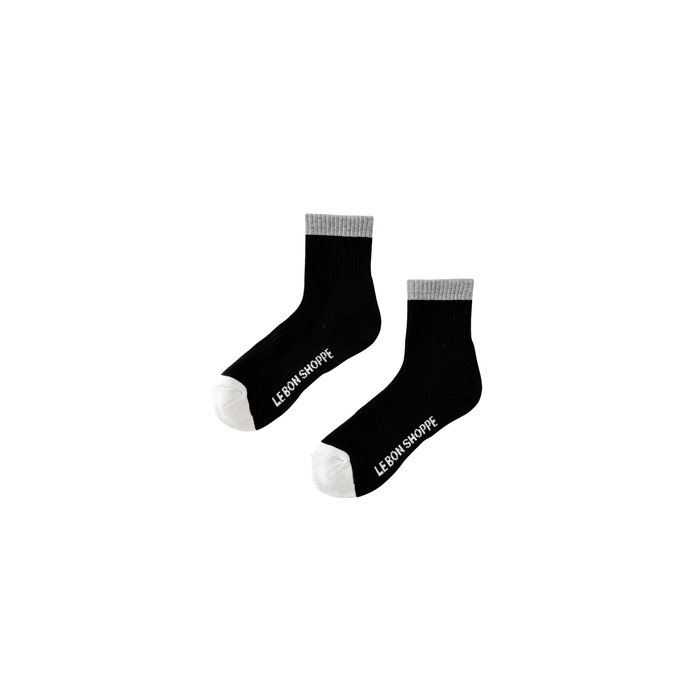 Black Grey