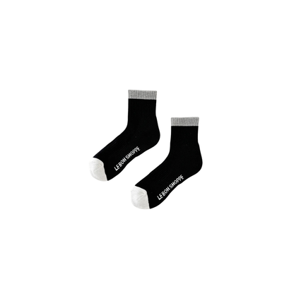 Black Grey