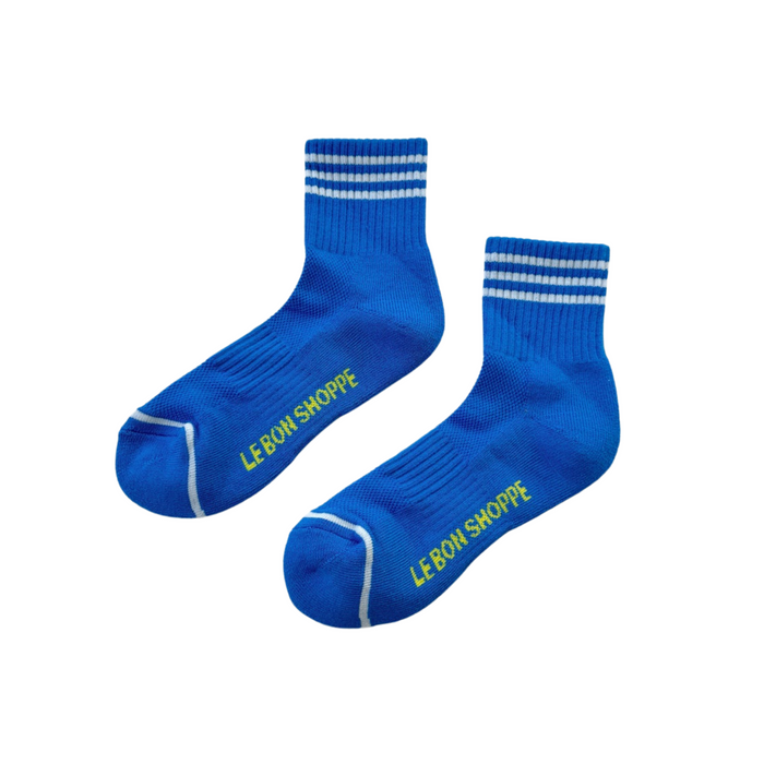 Girlfriend Socks