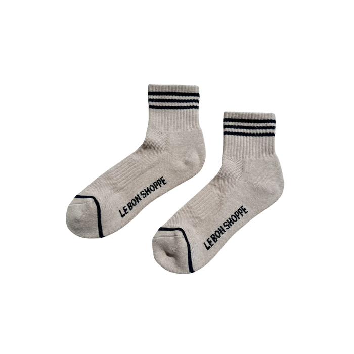 Girlfriend Socks
