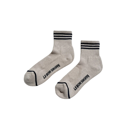 Girlfriend Socks