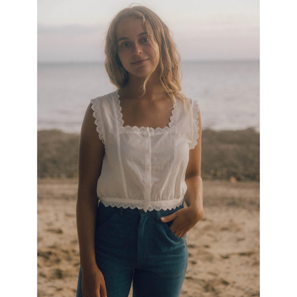 Helena Top