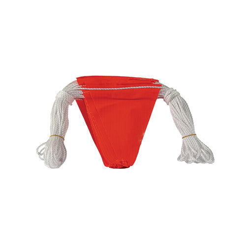 Hi Vis Fluro Bunting Cord