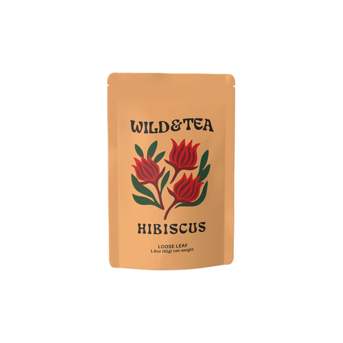 Hibiscus Tea