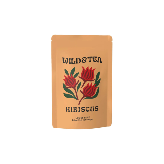 Hibiscus Tea