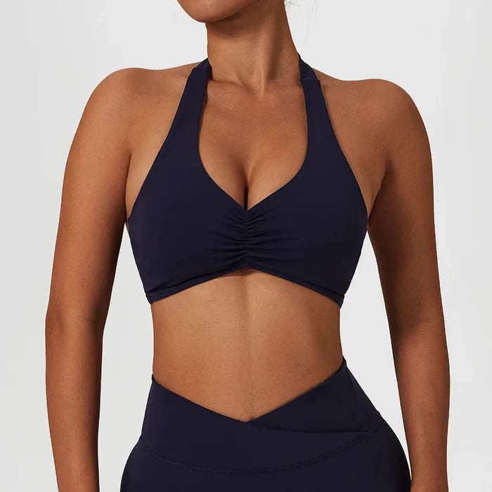 Navy / S