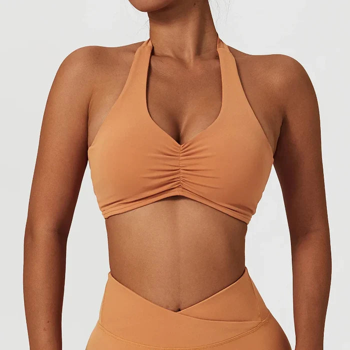 Light Orange / S