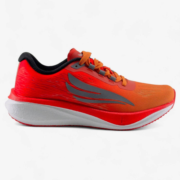 HORUS Men's Athletic Running Shoe - Orange