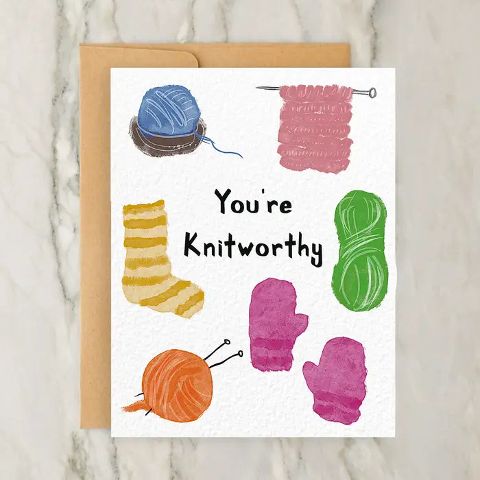 Hudson Illustration Co Greeting Cards