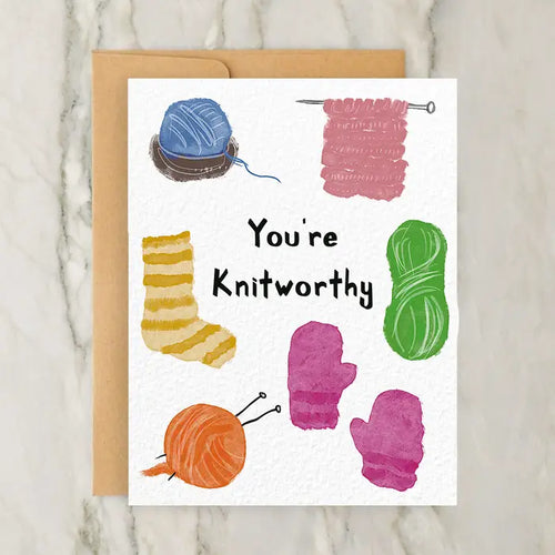Hudson Illustration Co Greeting Cards