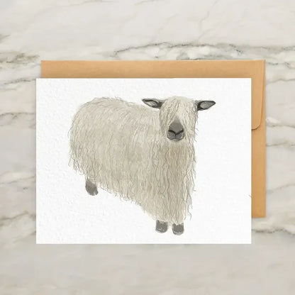 Hudson Illustration Co Greeting Cards