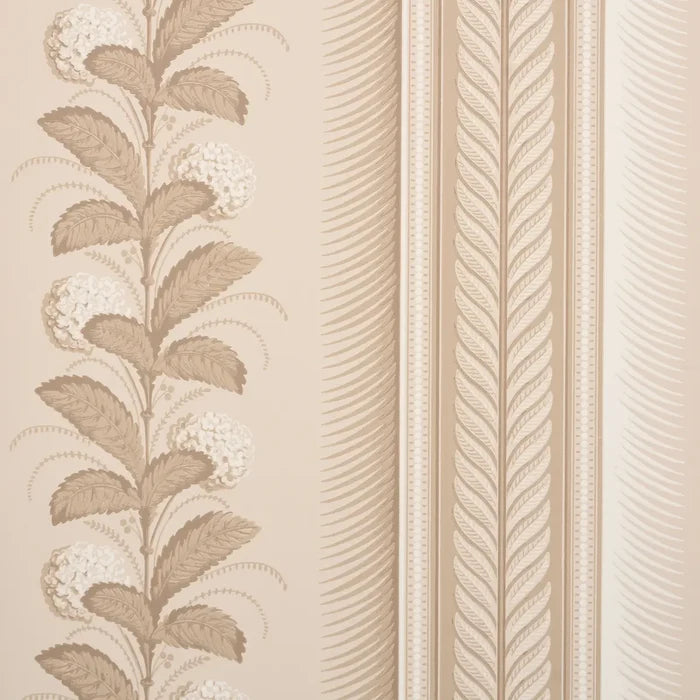 Hydrangea Drape by Schumacher