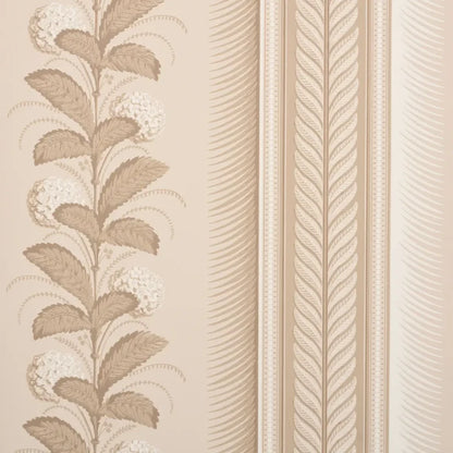 Hydrangea Drape by Schumacher