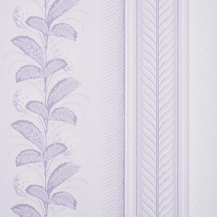 Hydrangea Drape by Schumacher