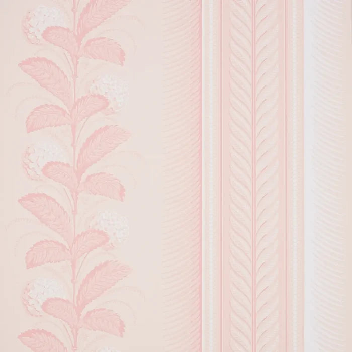 Hydrangea Drape by Schumacher