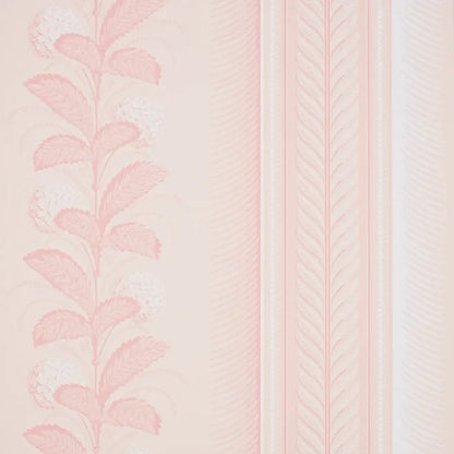 Hydrangea Drape by Schumacher