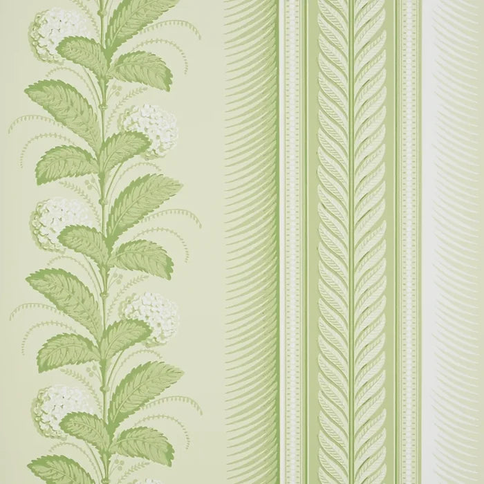 Hydrangea Drape by Schumacher