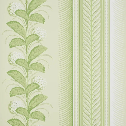 Hydrangea Drape by Schumacher