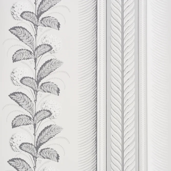 Hydrangea Drape by Schumacher