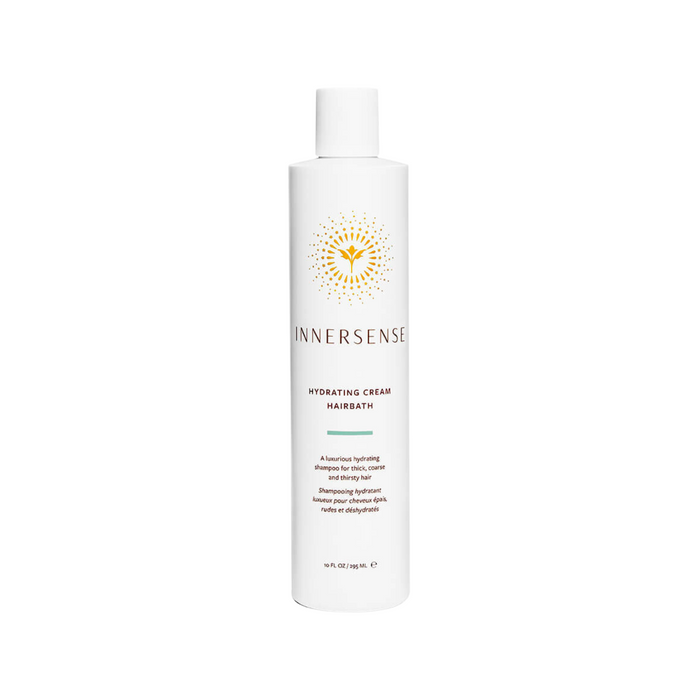 Hydrating Cream Hairbath