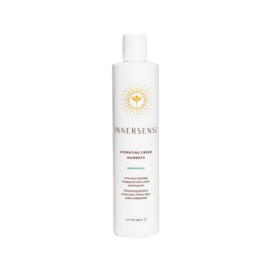 Hydrating Cream Hairbath