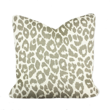 Iconic Leopard by Schumacher
